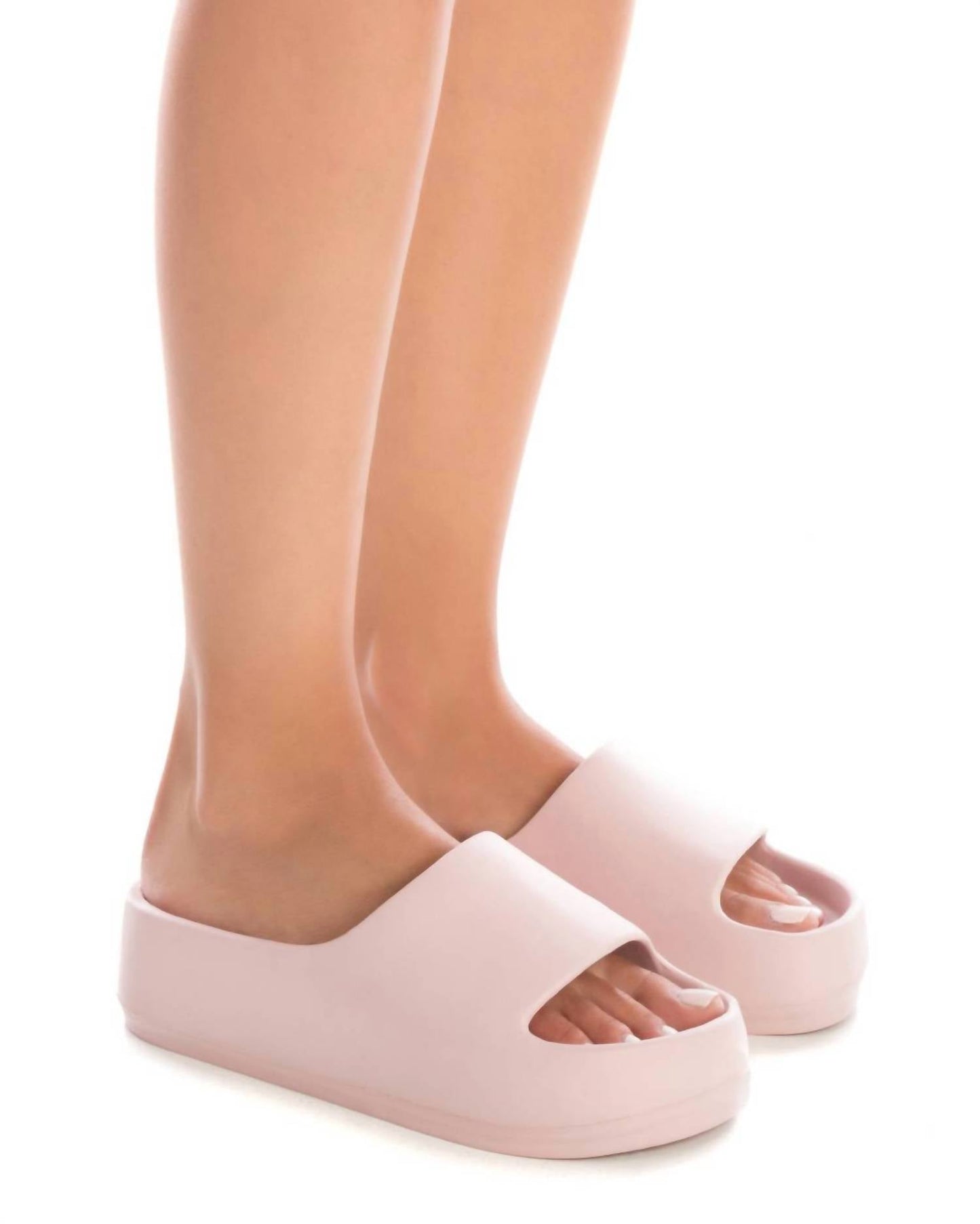 Xti - Women's Rubber Sandals