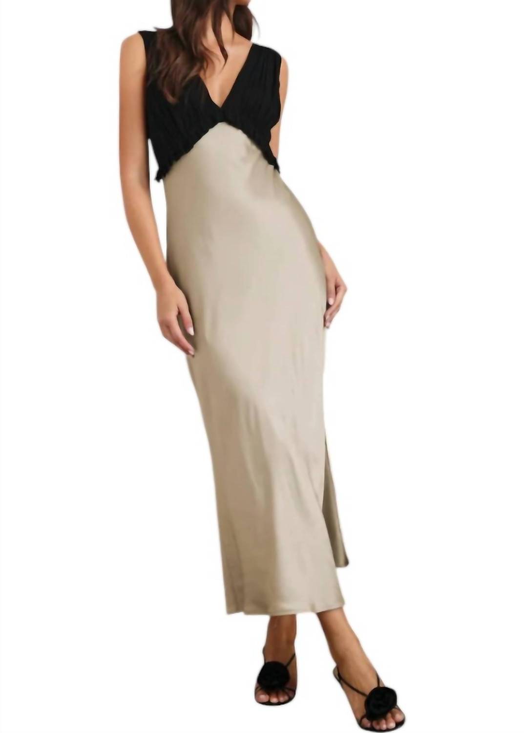 Rails - Gilda Dress