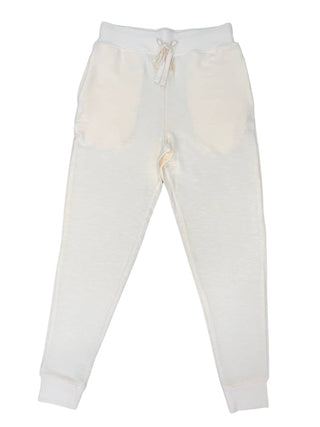 8586 - Calça Jogger Feminina Lounge