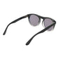Serengeti - Men's Panto Sunglasses