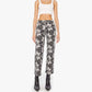Mother - Mid Rise Rambler Zip Ankle Jeans