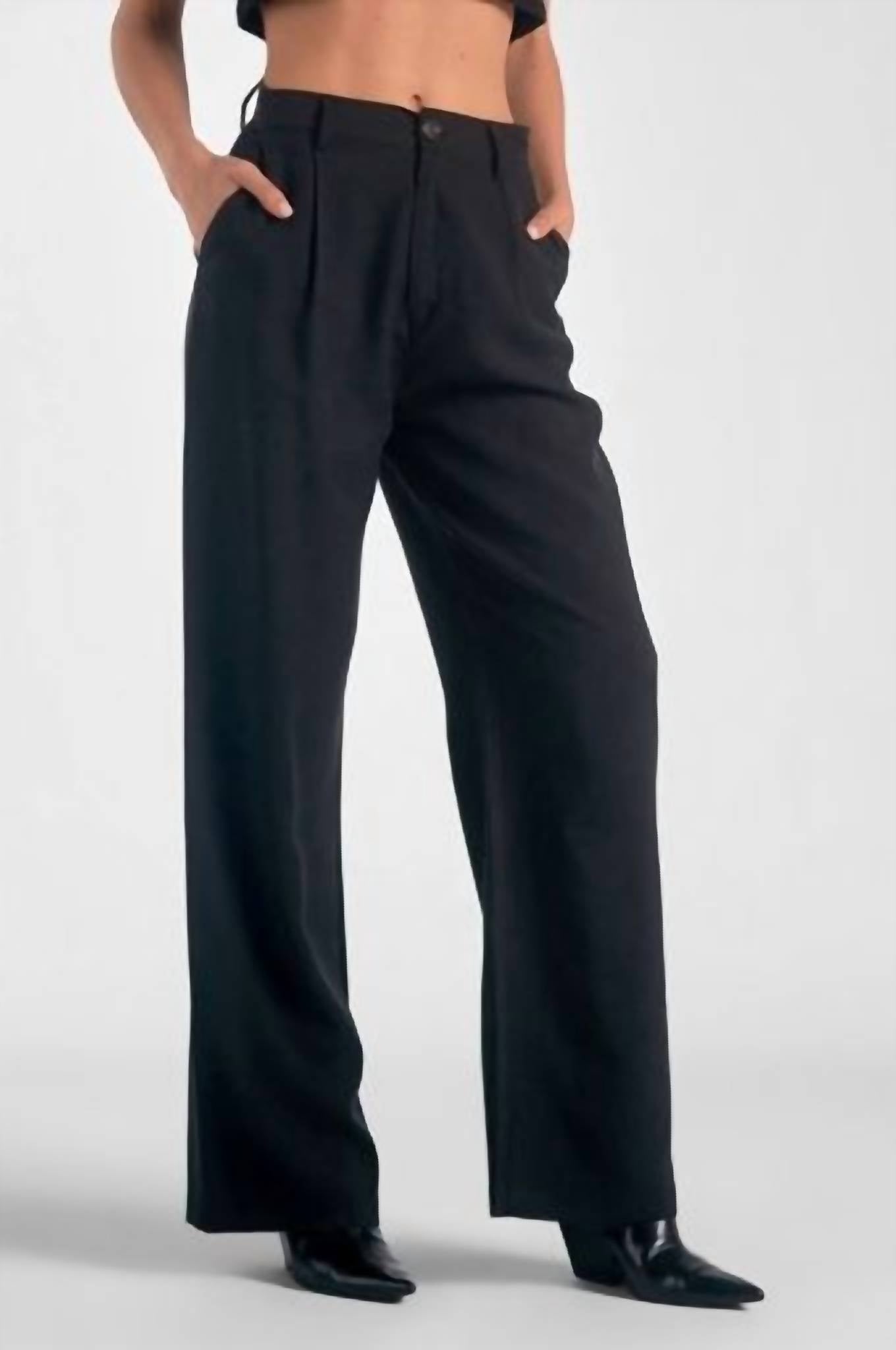 Elan - Women's Halsey Pants