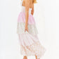 Amy Jane London - Bonnie Maxi Dress