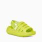 Ugg - Esporte Infantil Yeah Slide