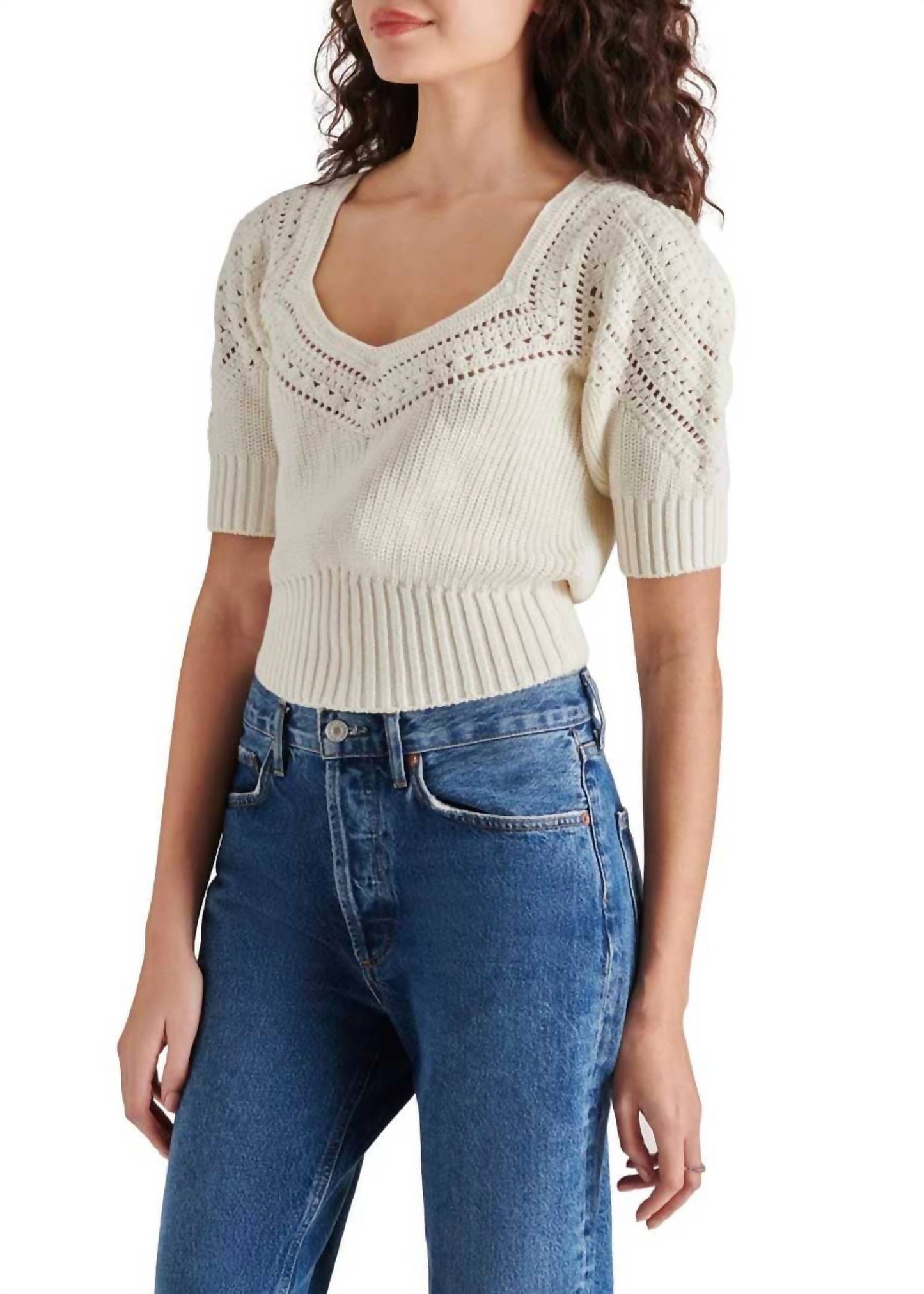 Steve Madden - Darcia Sweater