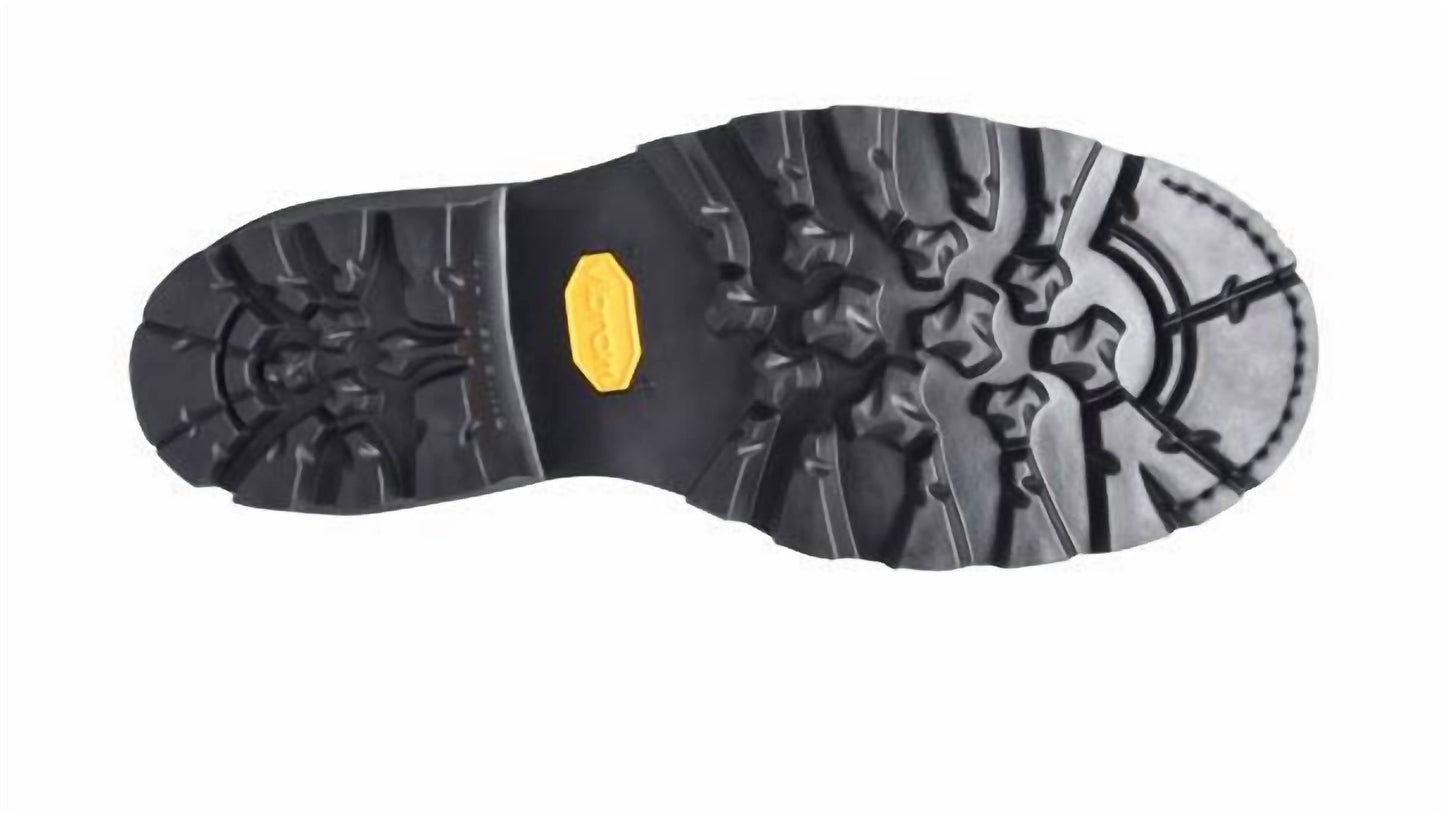 Matterhorn - Men's Comp-toe Arc Climber Logger Boot