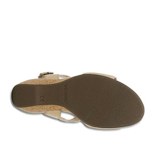 Vionic - Sandália Anabela Kaytie Feminina