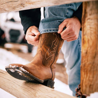 Ariat - Men's Sport Outdoor Western Boot