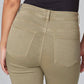 Lola Jeans - Alexa High Rise Skinny Jeans