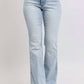 Judy Blue - High Waist Bootcut Jeans