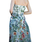 Eva Franco - Medina Dress