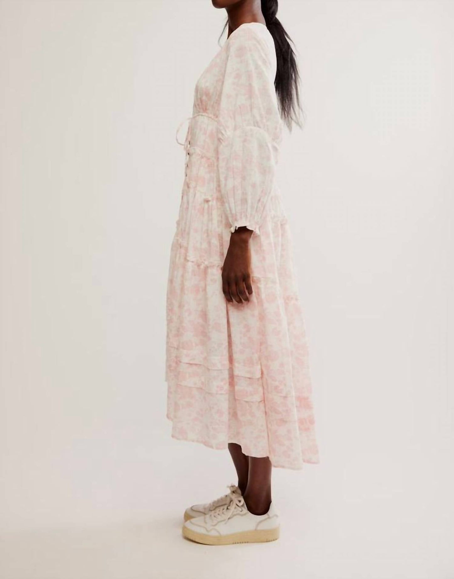 Free People - Pappiet Midi