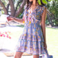 Bell By Alicia Bell - Rainey Mini Dress