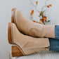 Oasis Society - Women's Luca Block Heel Bootie