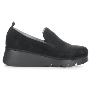 Fly London - SAPATO DE CUNHA FEMININO PECE