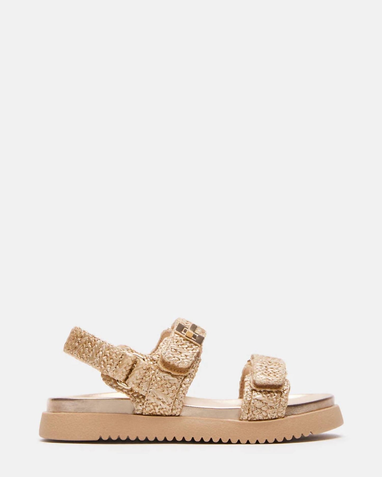 Steve Madden - Girls' Jmona Sandal