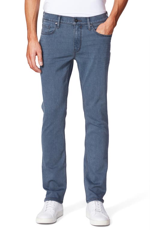 PAIGE Transcend Federal Slim Straight Leg Jeans in Marson, Size 31