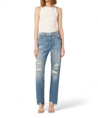 Joe'S Jeans - Calça Jeans Boyfriend Niki Cintura Média Anos 90