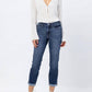 Judy Blue - Classic Boyfriend Fit Jean