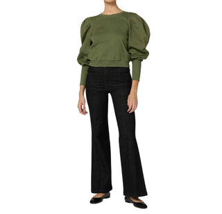 Cleobella - Willow Sweatshirt