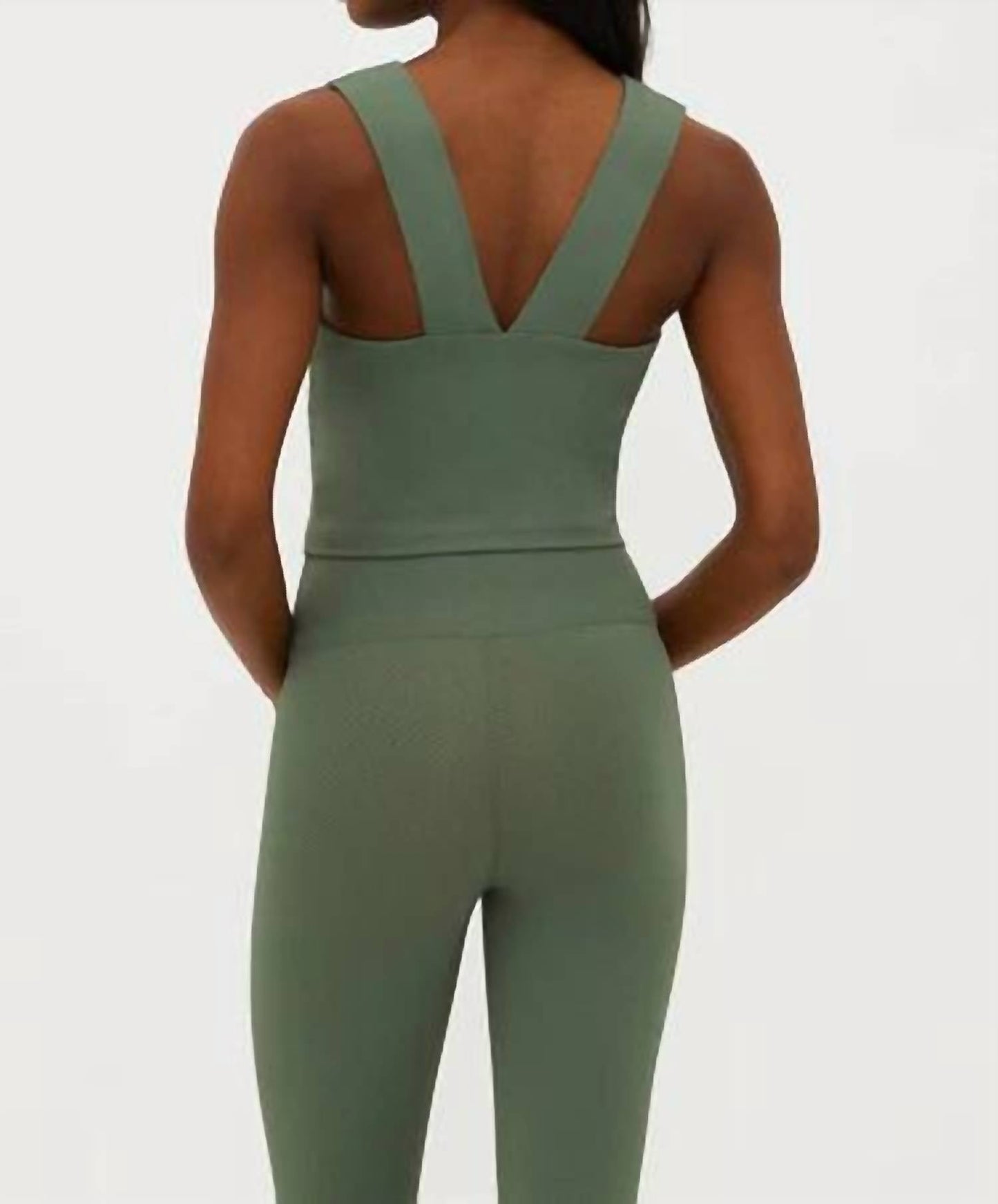 Beach Riot - Evelina Top