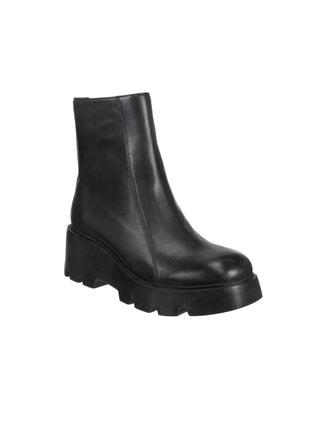 Naked Feet - Bota plataforma feminina Xenus