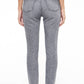 Pistola - Kate High Rise Slim Straight Jean
