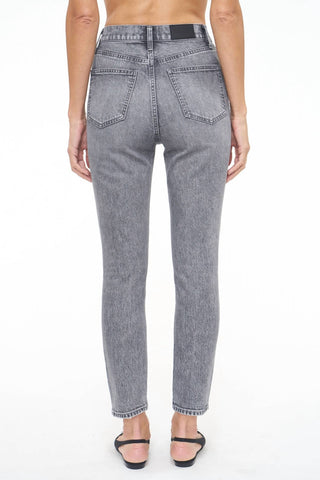 Pistola - Calça Jeans Kate High Rise Slim Straight