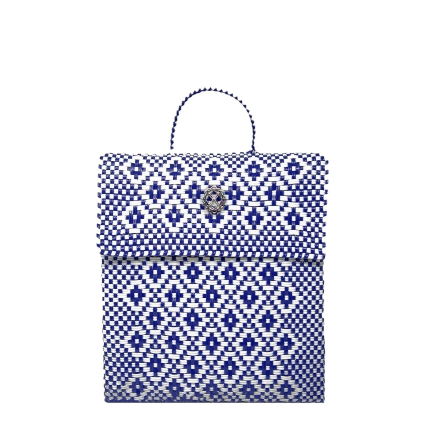 Lola'S Bag - Mochila Native Feminina