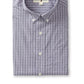 Duck Head - Long Sleeve Stirling Plaid Shirt
