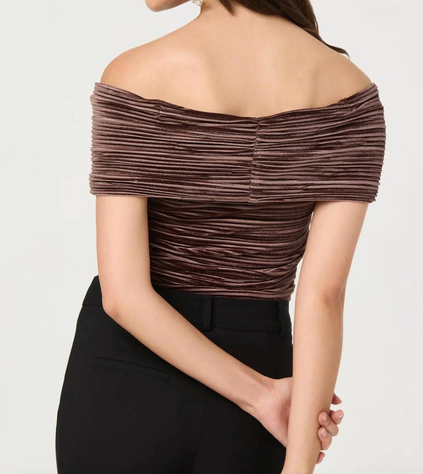 Astr - Mallina Top