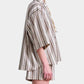 Apiece Apart - Terrasini Button Up Shirt
