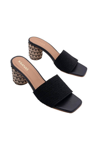 Kaanas - Sandália Âmbar Feminina