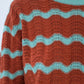 Beklina - Angata Oversized Cotton Crew Sweater