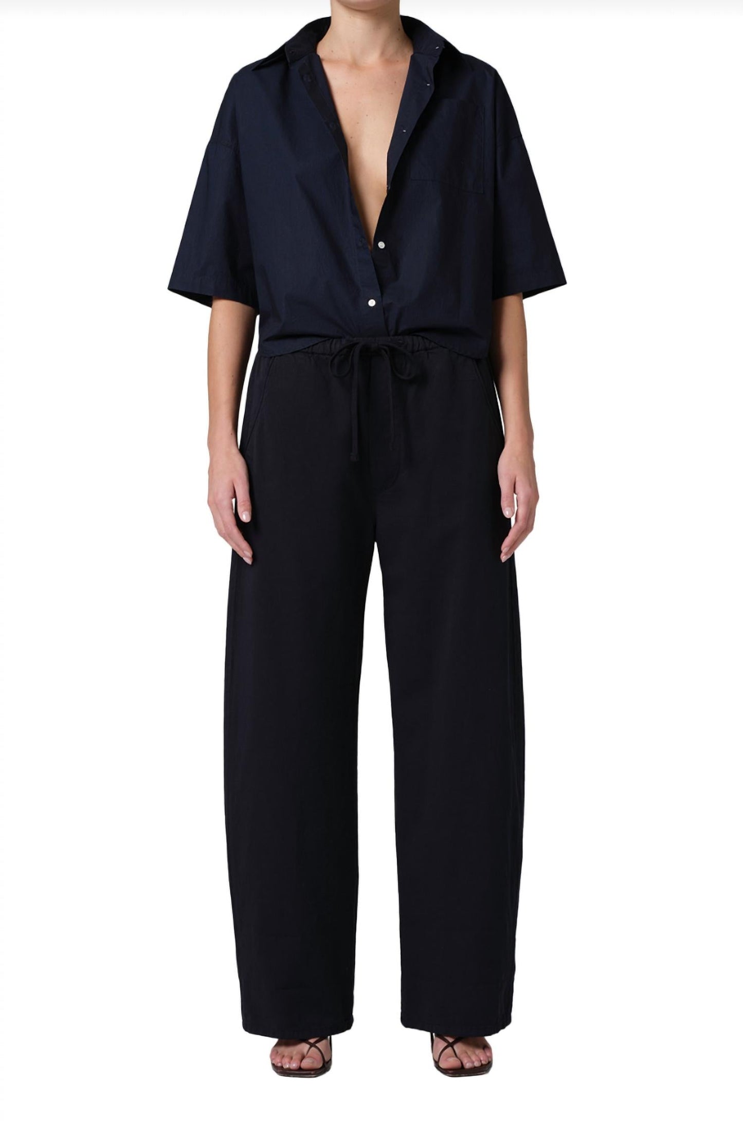 Citizens Of Humanity - Aurora Pull-on Pants