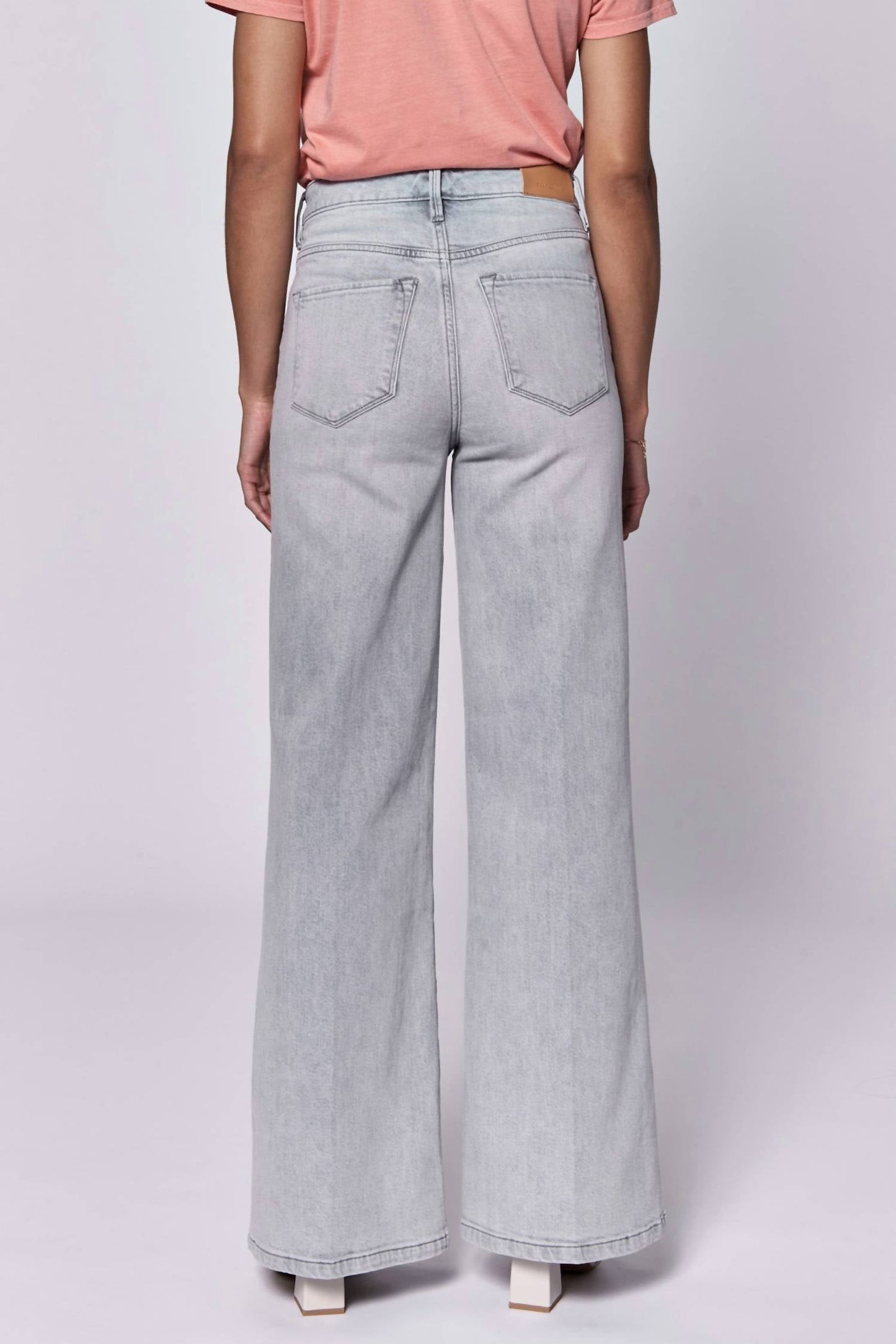 Dear John Denim - Fiona High-rise Jean