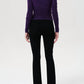 Agolde - Ingram Split Skinny Jeans
