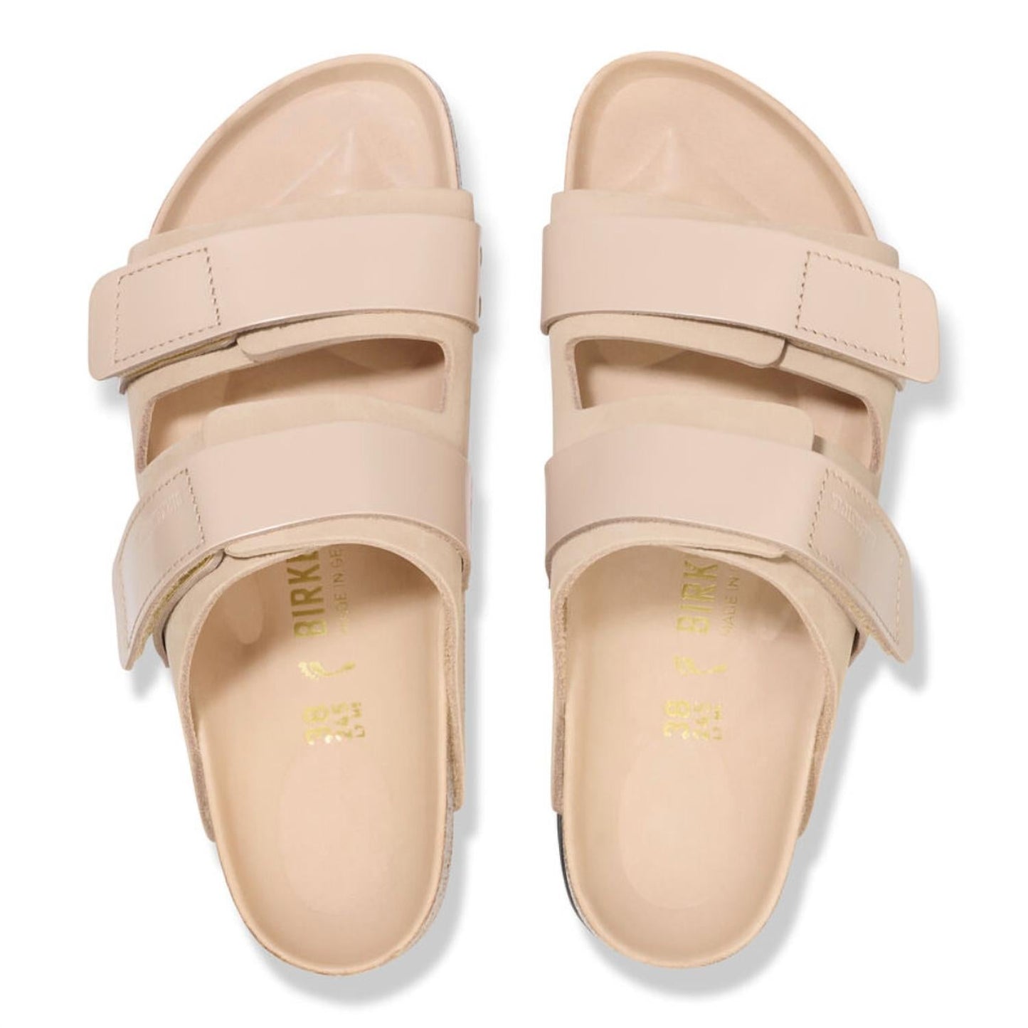 Birkenstock - Women's Uji Slide Sandal