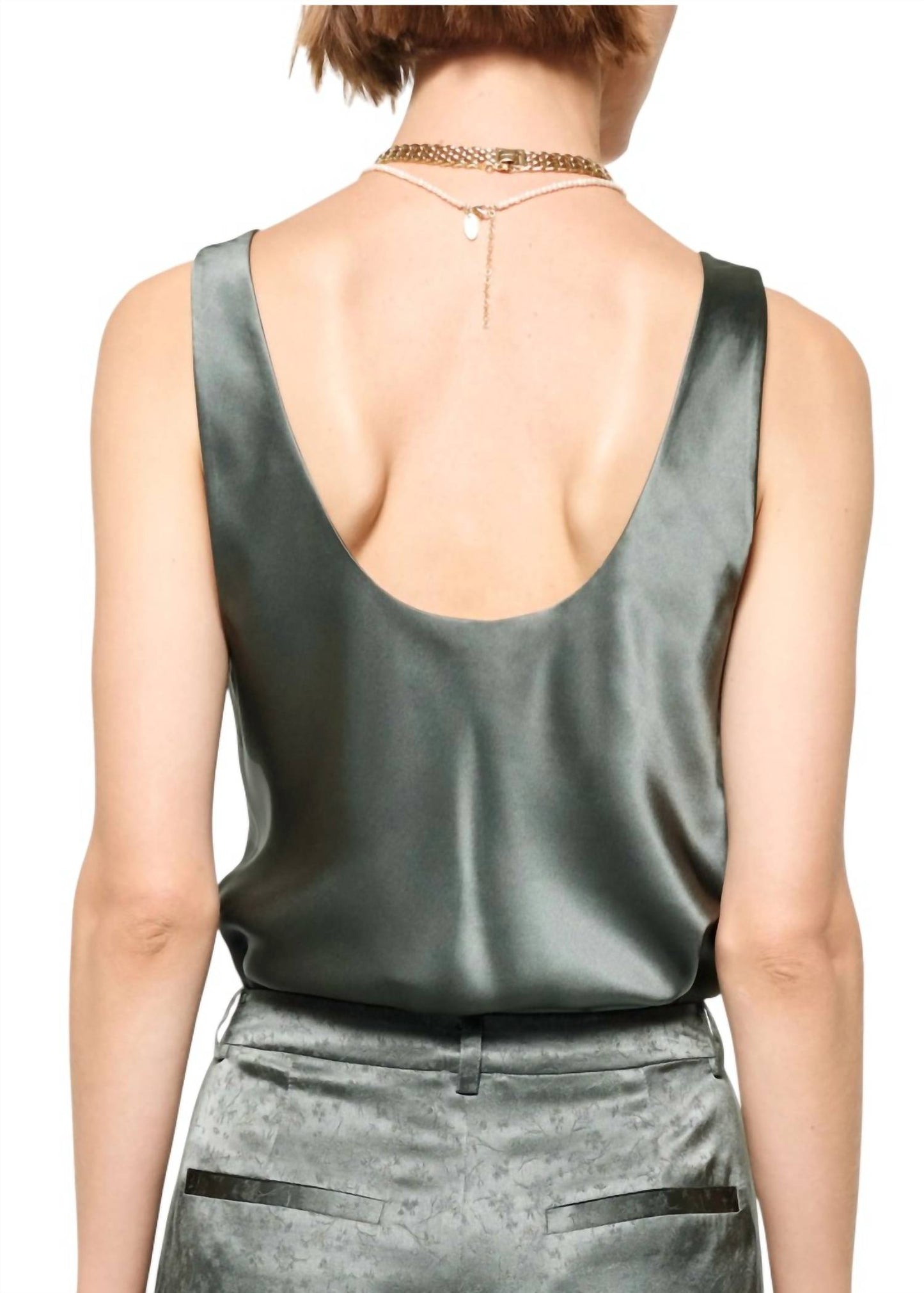 Cami Nyc - Andressa Camisole
