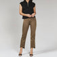 7Diamonds - Rev Sleeveless Half Zip Pullover
