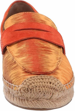 Sam Edelman – Mocassim feminino com alpercatas Kai