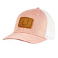 Avid - LayDay Trucker Hat Chambray