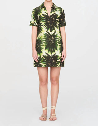 Marie Oliver - Vestido Dede