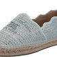Sam Edelman - Women's Karla Espadrille Flat Loafer