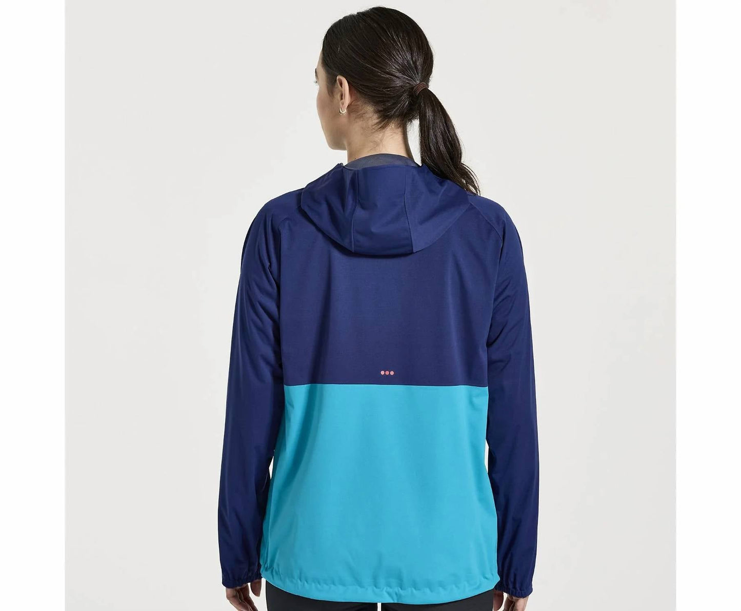 Saucony - Boulder Drizzle Jacket