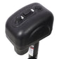 Electric Power Tongue Jack 3500Lbs Capacity with Waterproof Cover