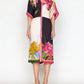 Christy Lynn - Annmarie Midi Dress