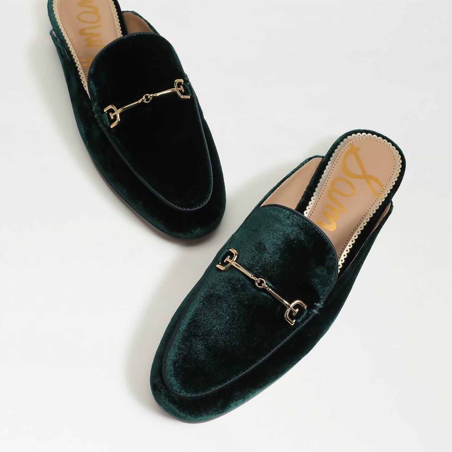 Sam Edelman - LINNIE BIT MULE