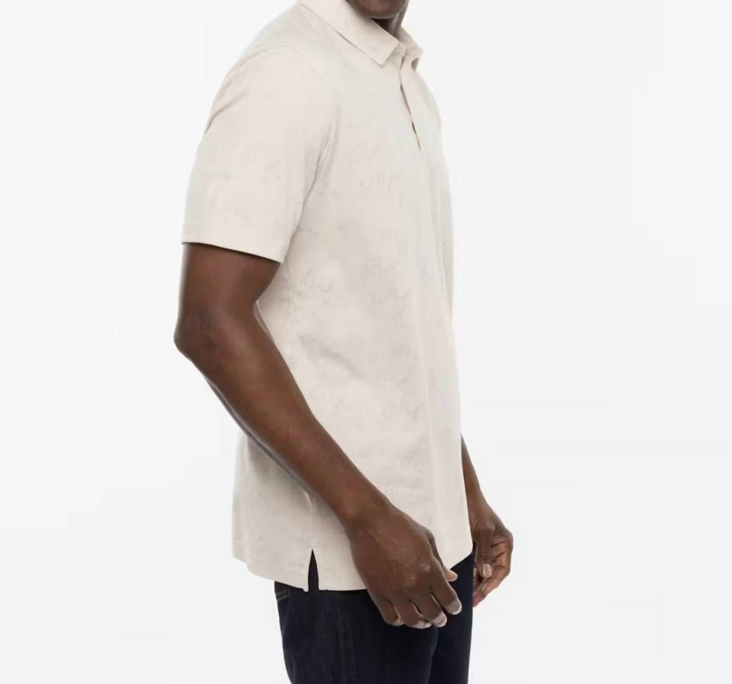 Travismathew - WARMER TIDES POLO SHIRT