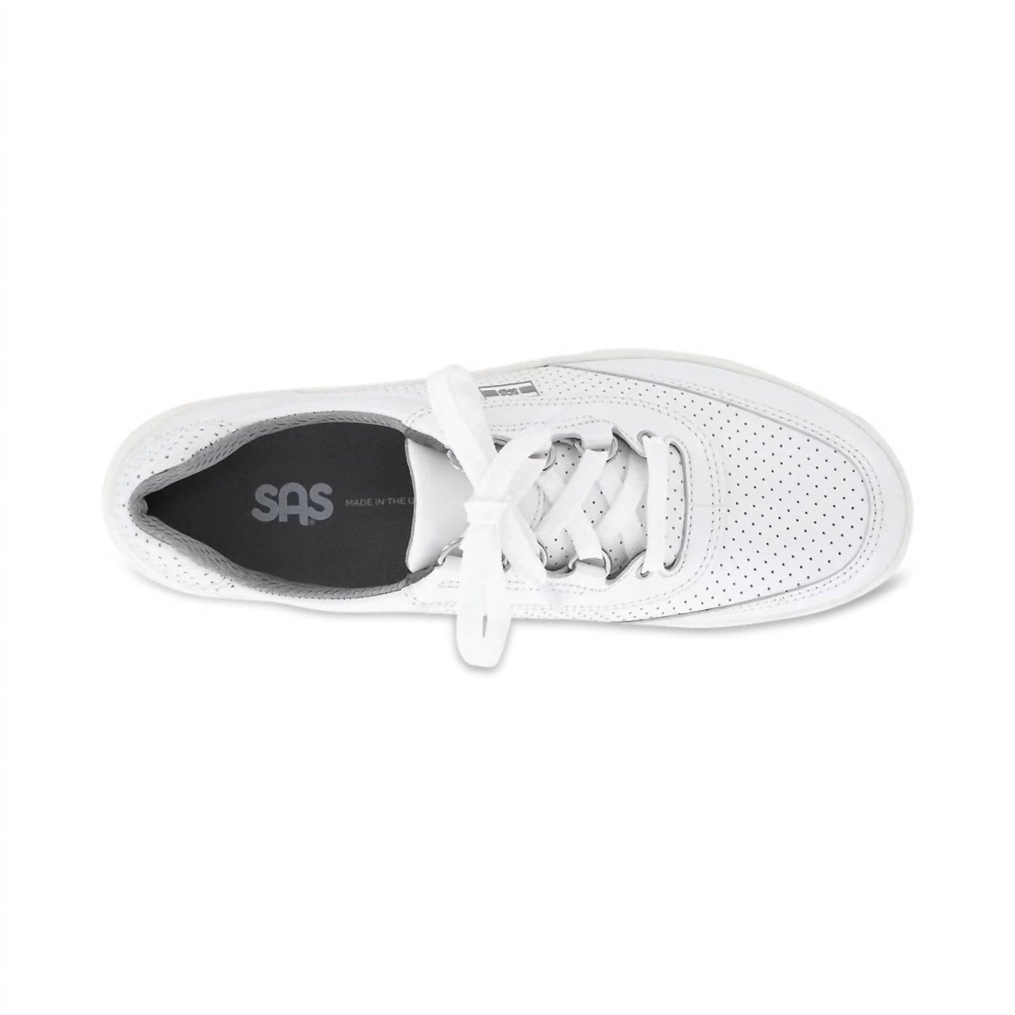 Sas - WOMEN'S SPORTY LUX SNEAKER - MEDIUM
